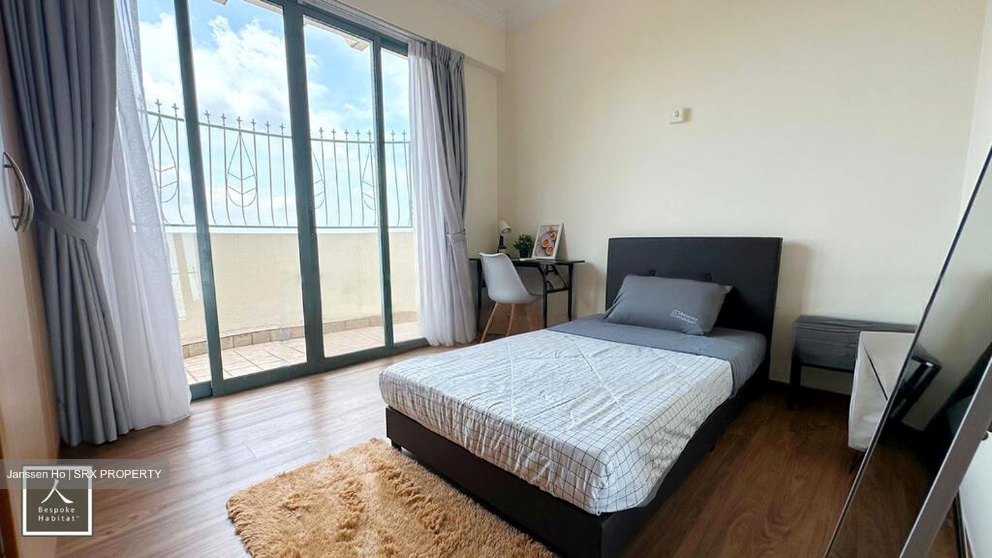 Yew Mei Green (D23), Condominium #599830011
